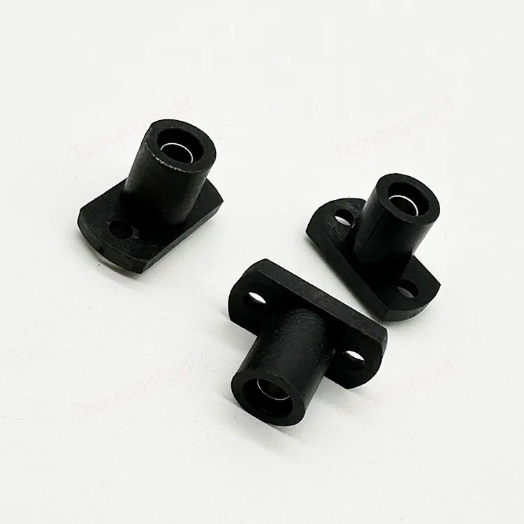 特诚科技精密工程塑料注塑件实拍